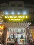Golden Sun 3 Apartments (Ho Chi Minh City, District 7), apartments