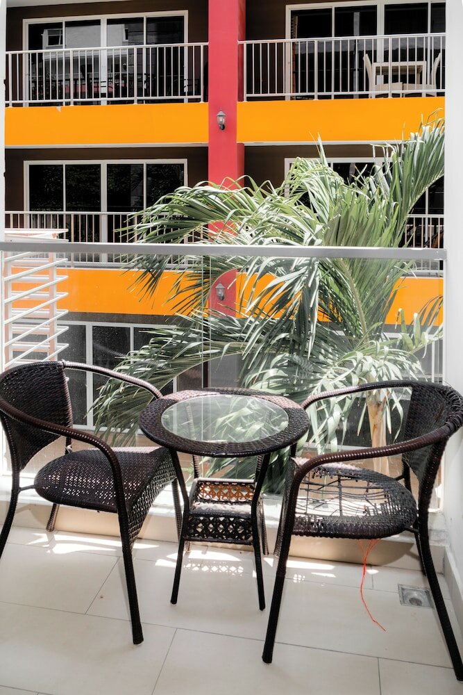 Фото C-View Residence apartments by Apartwell