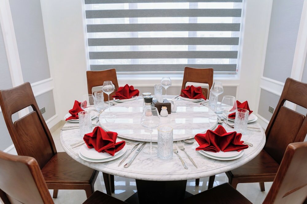 Фото Sc Luxury Hotel