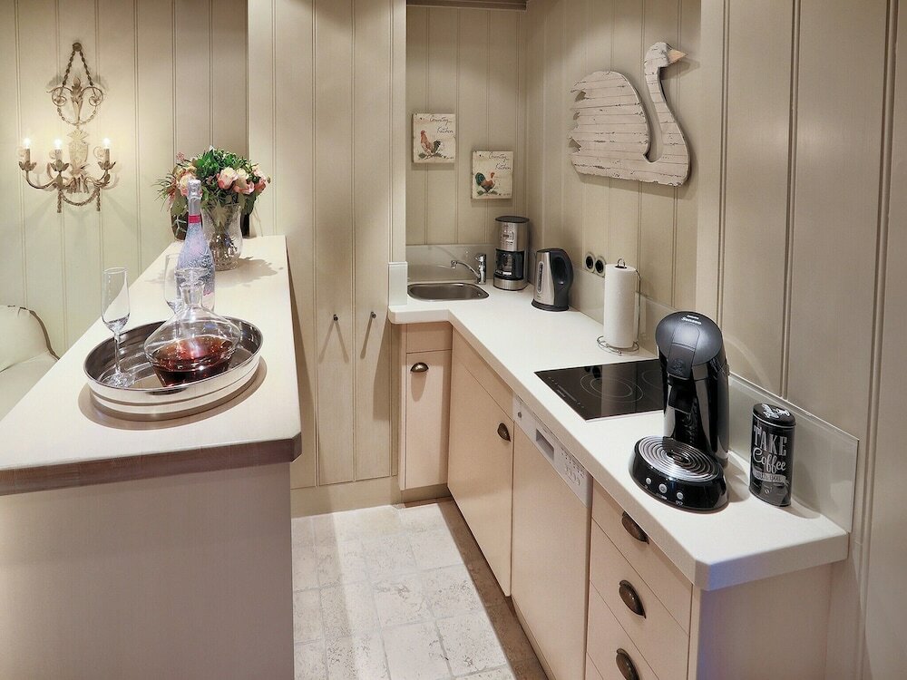 Фото Ferienwohnung Liiger Wal