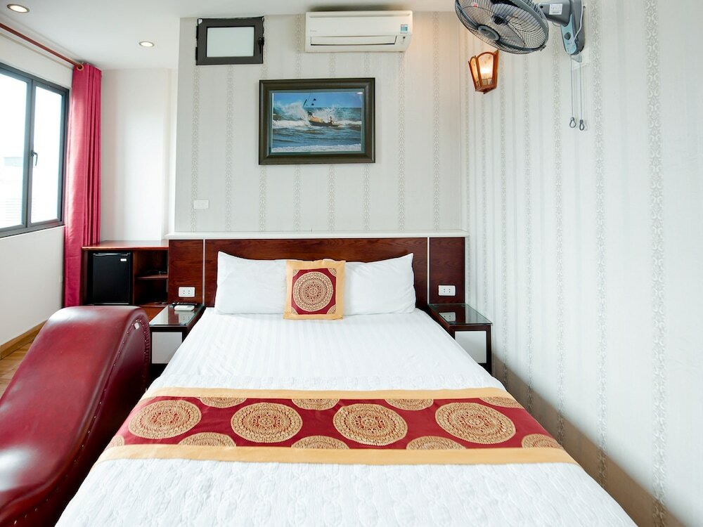 Фото Phuong Nam Hotel Aeon Mall Long Bien