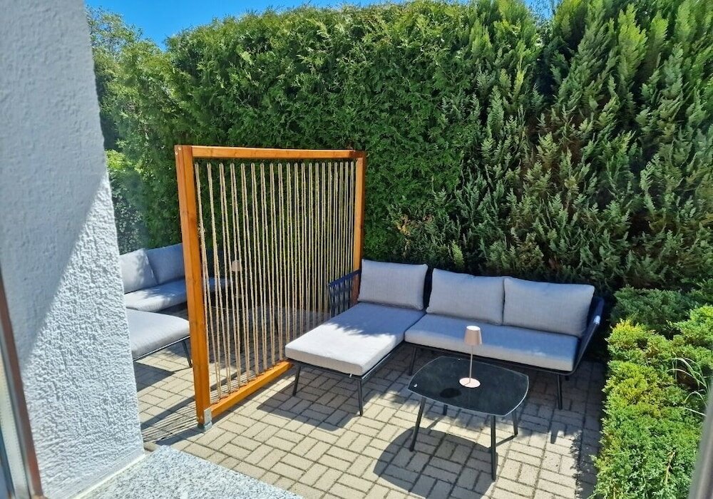 Фото The Secret Garden - Keszthely