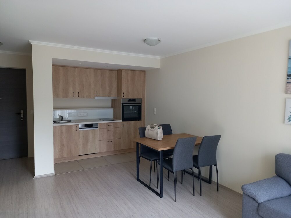 Фото Mesetár Apartman