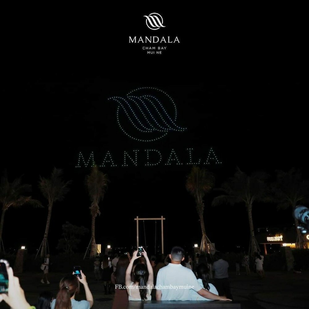 Фото Mandala Cham Bay Mui Ne