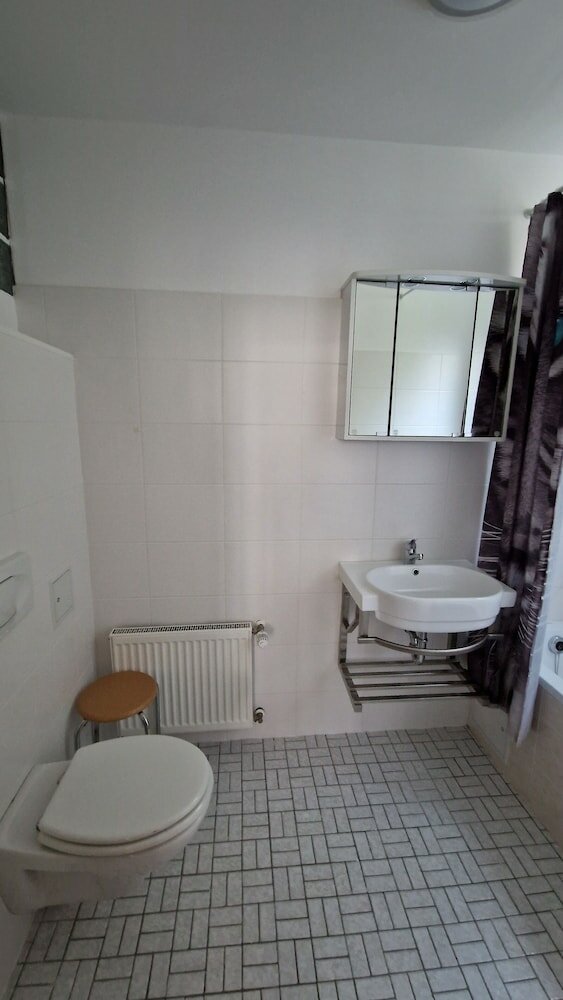 Фото Zweizimmerwohnung