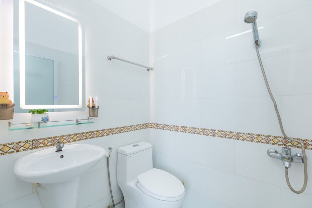 Фото Dang Khoa Vt Hotel by Bay Luxury