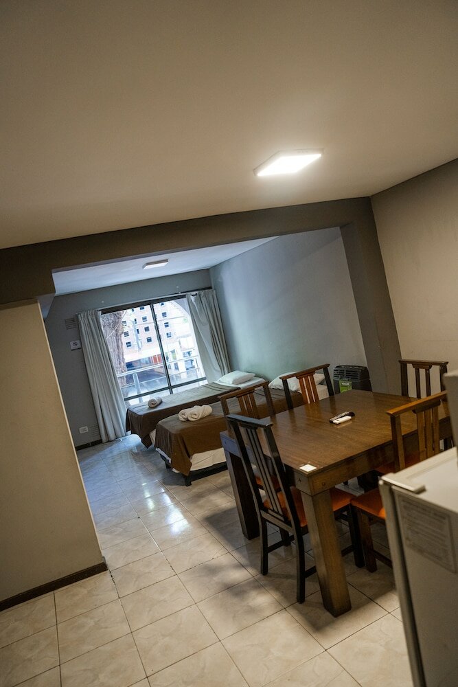 Фото Lomas Apart Hotel