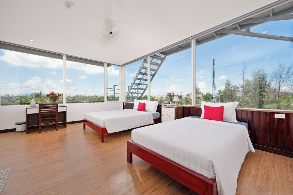 Фото Hestia HaMy Beach House