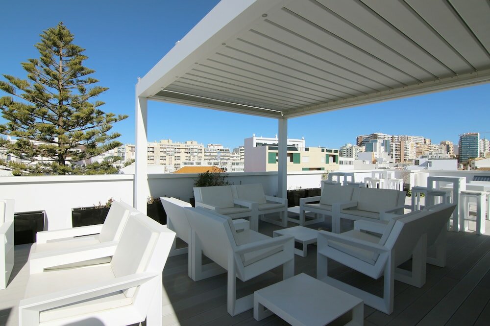 Фото Faro Boutique Hotel