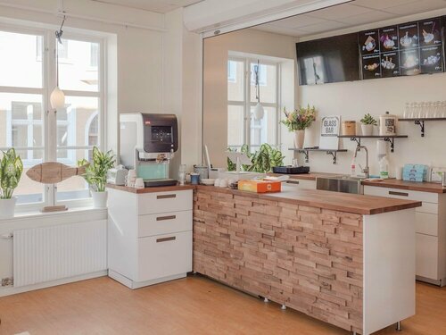 Гостиница Västervik Guesthouse в Вестервике