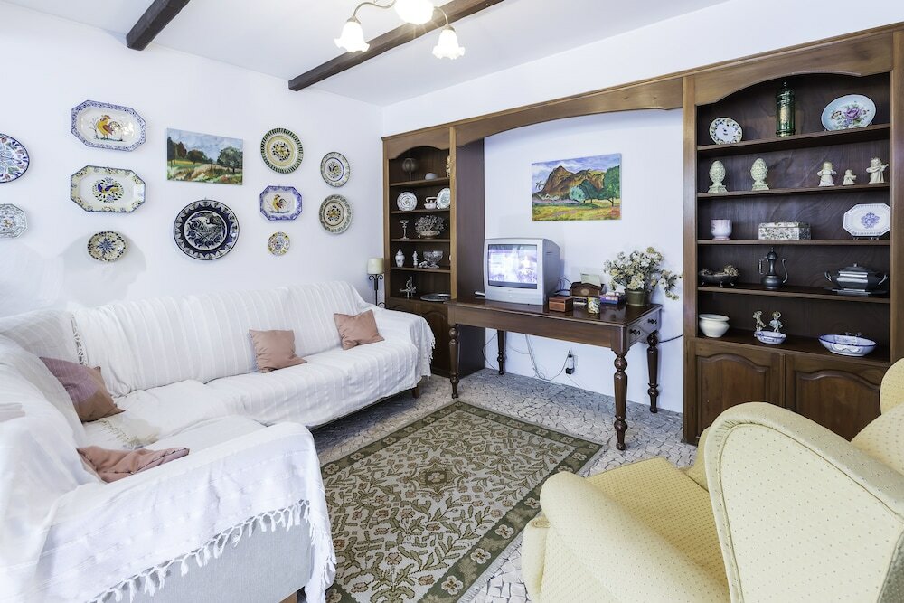 Фото Casa das Martas