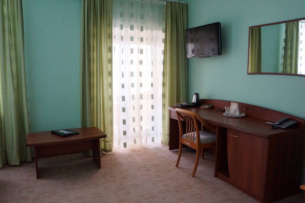 Фото Гостинный двор