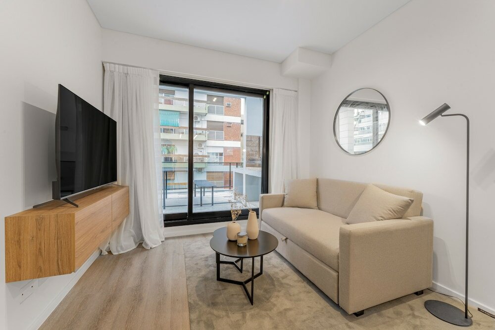 Фото La Vie Cañitas