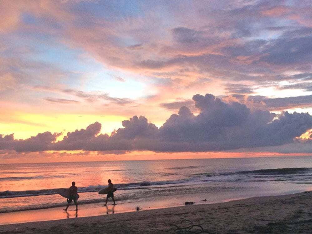 Фото Aster Apartment Bali