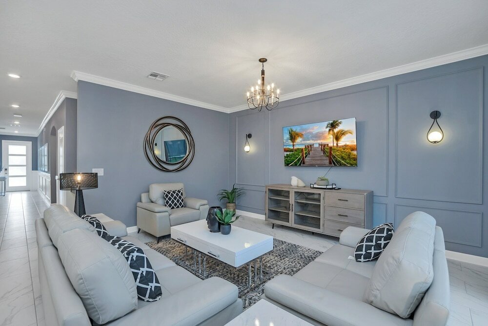 Фото Fantasia @ Storey Lake by Shine Villas № 408