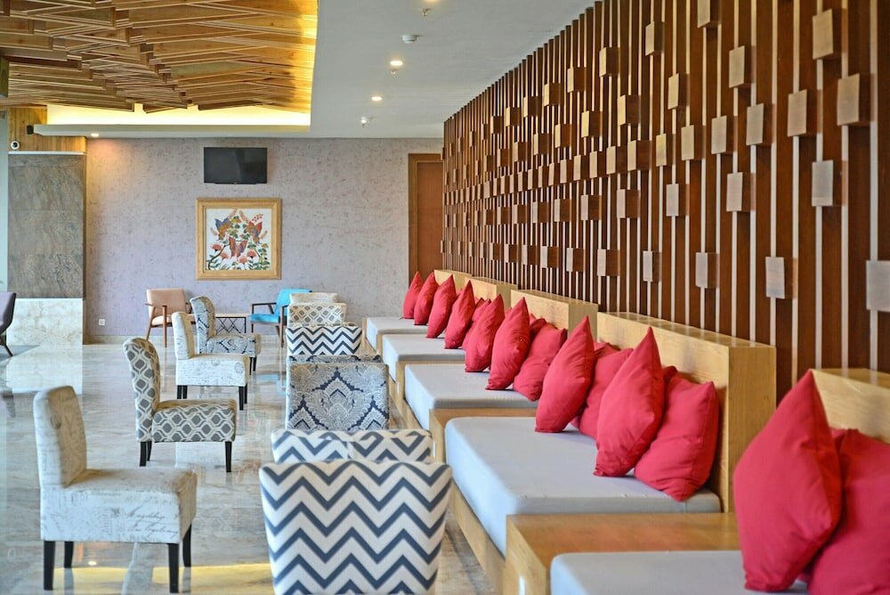 Фото FamVida Hotel Lubuklinggau Powered by Archipelago