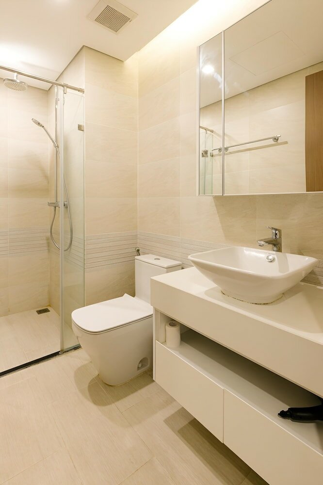 Фото Vinhomes Metropolis Ha Noi-Gem Apartment