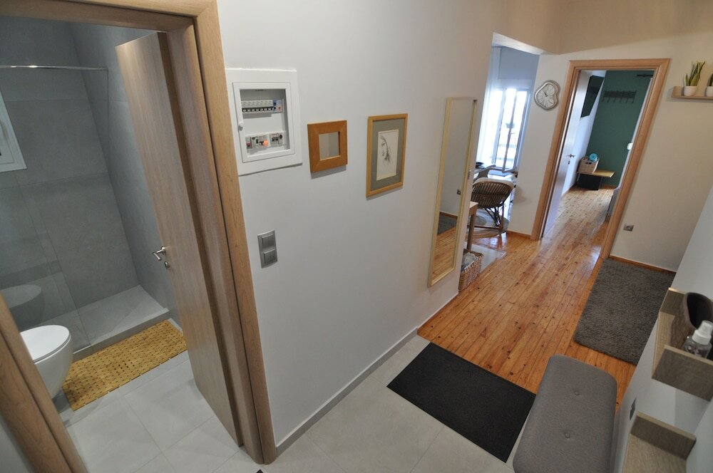 Фото Zennova 82 City Center Apt