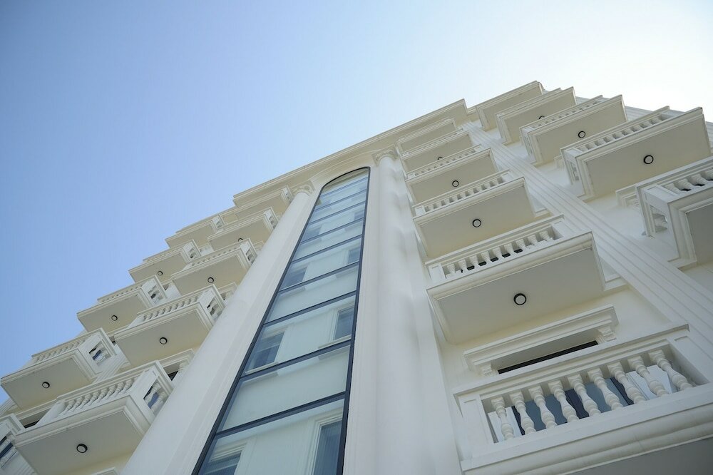 Фото Monaco Hotel & SPA Da Nang