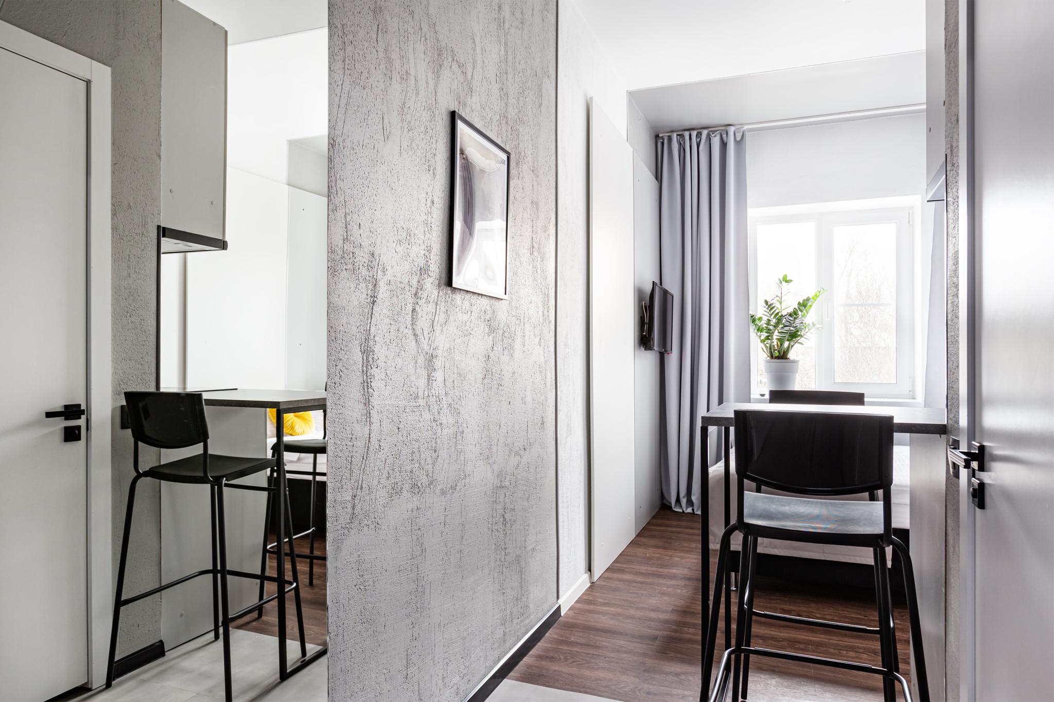 Фото Greenfeel Рязань