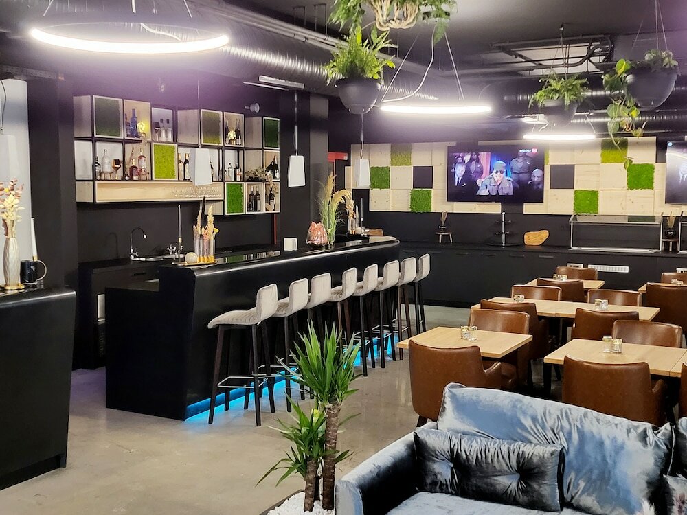 Фото Dormero Hotel Aschaffenburg