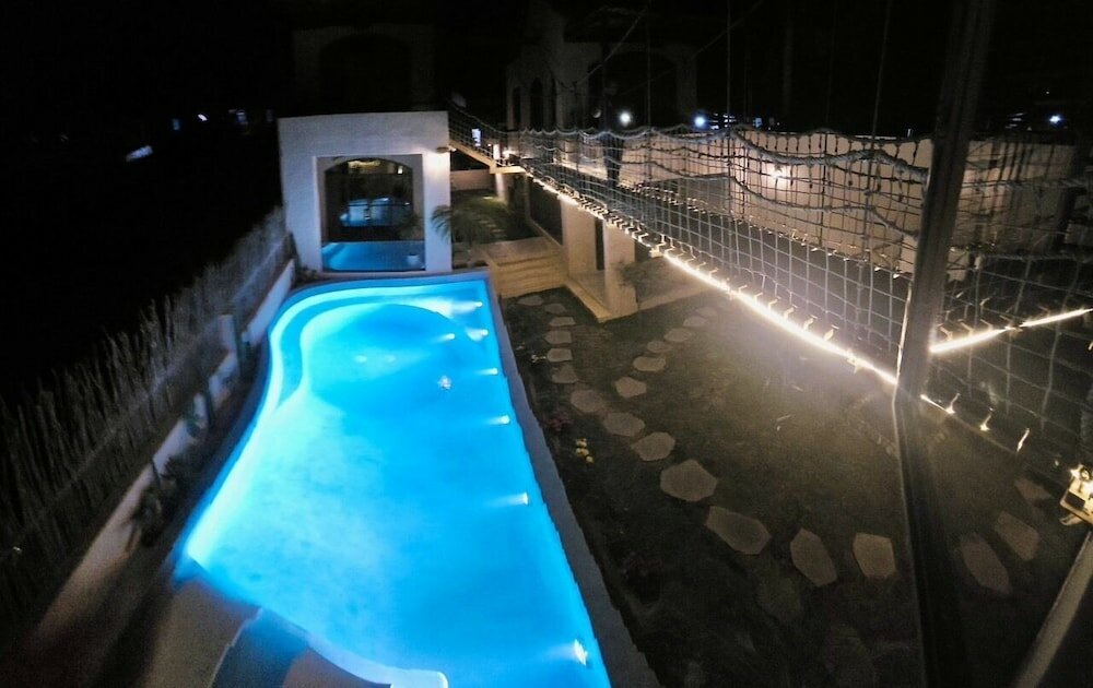 Фото Red Sands Pool Villa