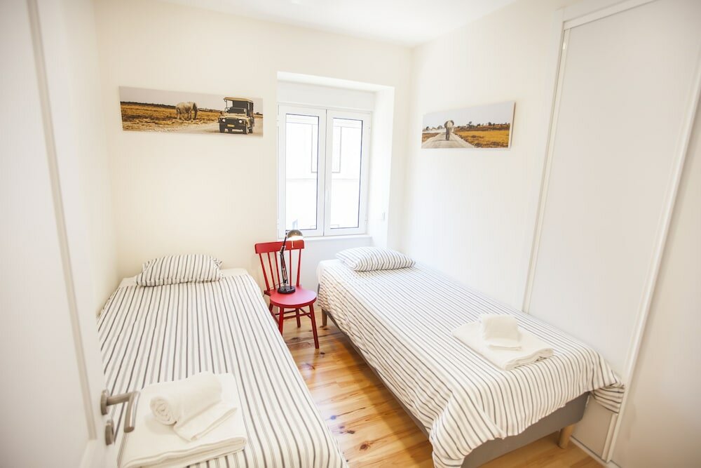 Фото Graça Traditional Apartment