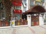 Pelikan anaokulu (Istanbul, Bakirkoy District, Zuhuratbaba Neighborhood, Yeni Incirli Yolu Street, 9B), jardín de infancia, guardería