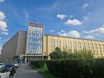 Zakonodatelnoye sobraniye Leningradskoy oblasti Postoyannaya komissiya po byudzhetu i nalogam (Rastrelli Square, 2), consejo de diputados