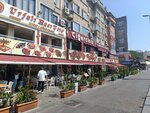 Urfali Haci Usta (Istanbul, Fatih, Iskenderpasa Neighborhood, Simitci Sakir Street, 18A), cafe