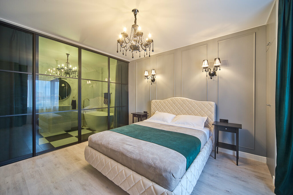 Construction and finishing works ArtHomeService, Krasnogorsk, photo