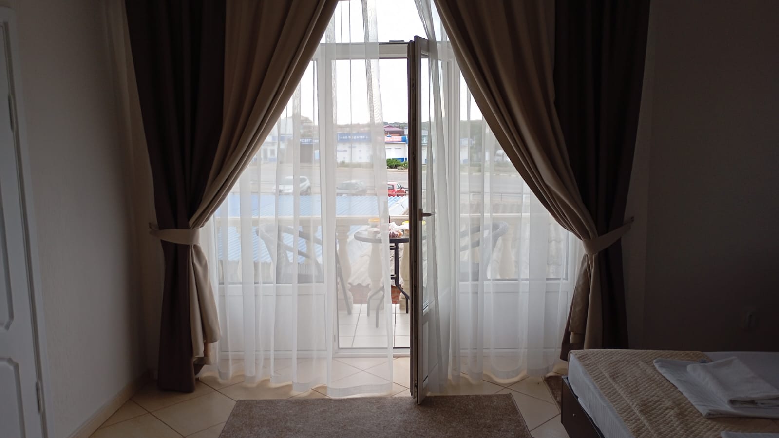 Фото Ривьера