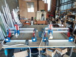 Robots-nn (Larina Street, 12литЗ), woodworking equipment