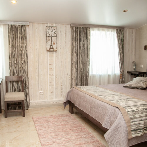 Фото Дубрава