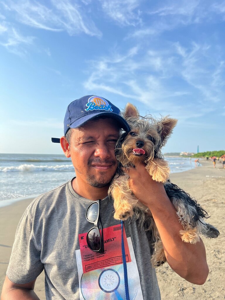 Landmark, attraction El valle, Barranquilla, photo