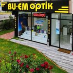 Bu-em Optik (Kocaeli, Golcuk, Admiral Kayacan Avenue, 76), optical instruments and equipment