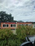 Prikumsk (Settlement of Vrangel, Vasyanovicha Street, 6), cafe