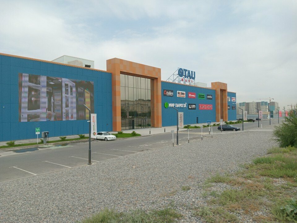 Furniture store Ljubimyj dom, Chimkent, photo