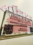 S. Mash_nails (selo Molokovo, Solnechny proyezd, 6), nail salon