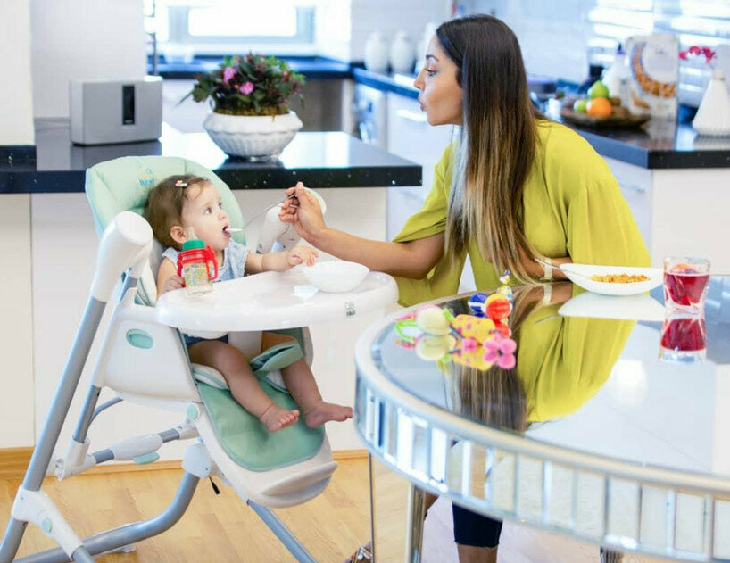 Maternity store Jikel House Baby, Dubai, photo