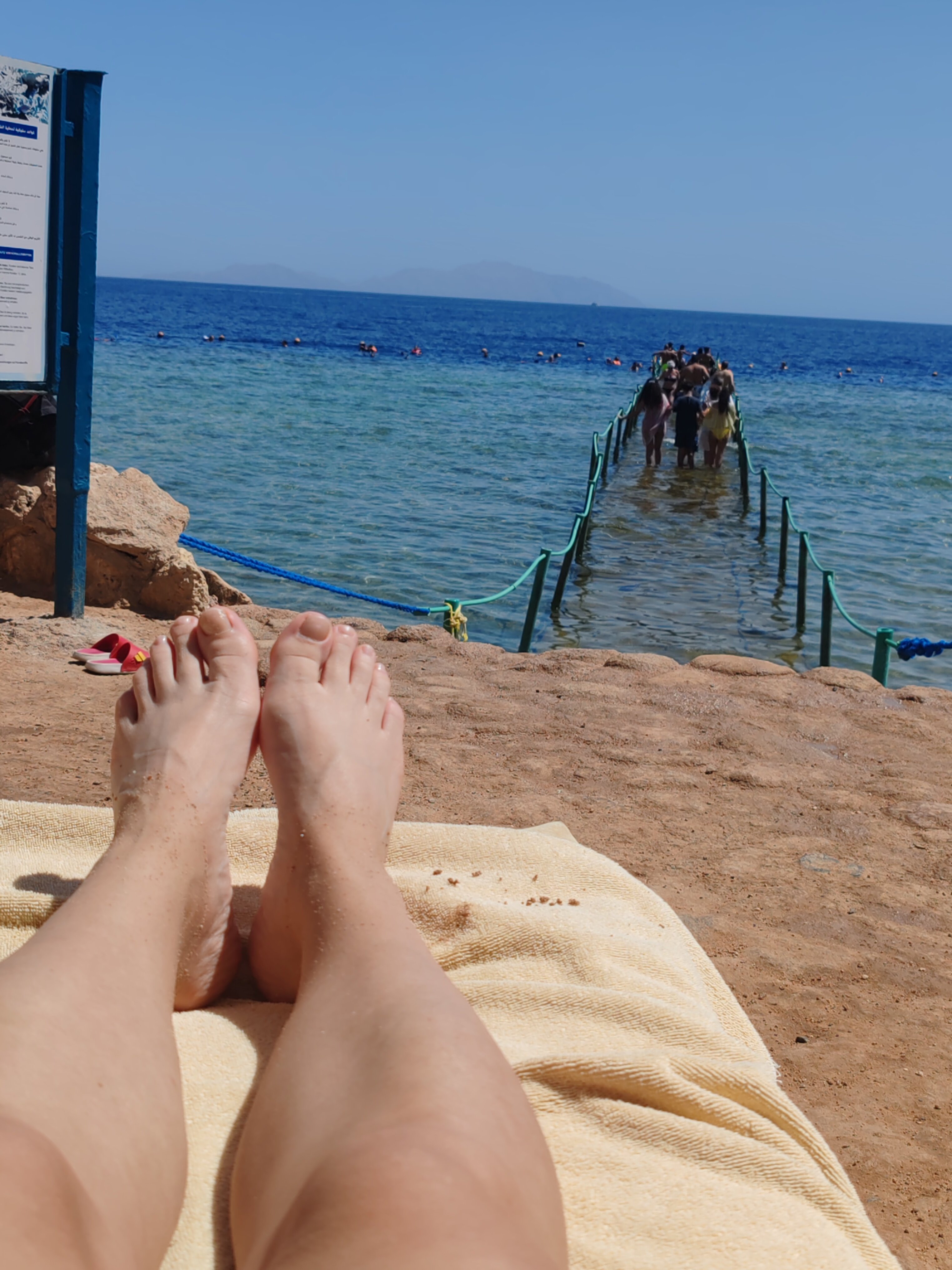 Фото Dreams Beach Resort Sharm El Sheikh