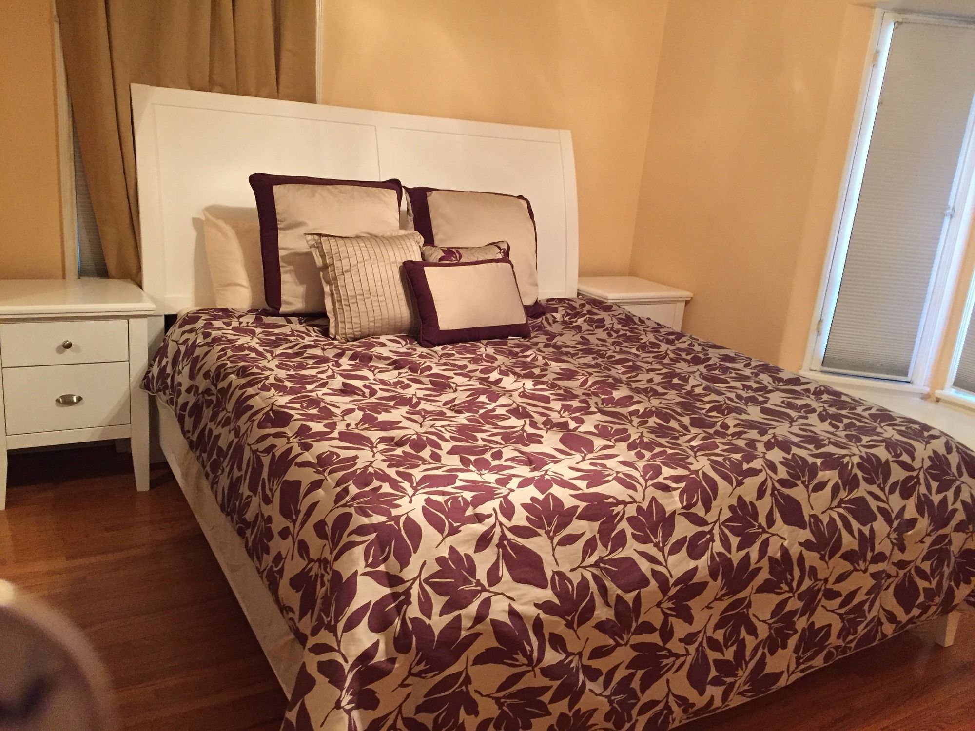 Фото Jewel West La Santa Monica