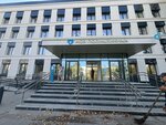 City Polyclinic No. 115, Branch No. 5 (Isakovskogo Street, 16к2), polyclinic for adults