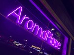 AromaPlace (Vokzalnaya Street, 26), perfume and cosmetics shop