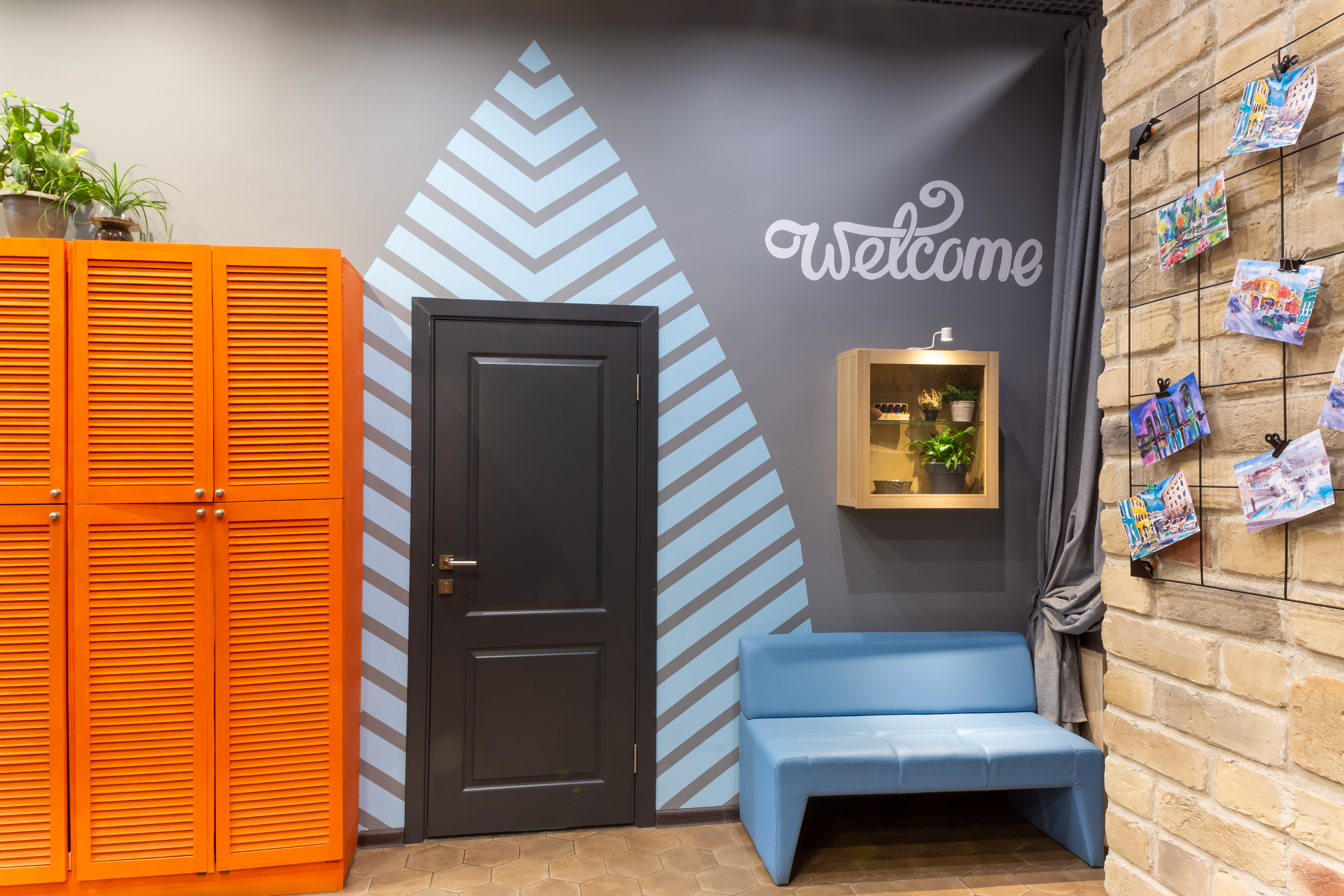 Фото Дип Слип