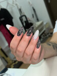 Nails Loktionova (Smolnaya Street, 24А), estudio de manicura