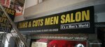 Trims & Cuts (Blue Sector, G9), beauty salon