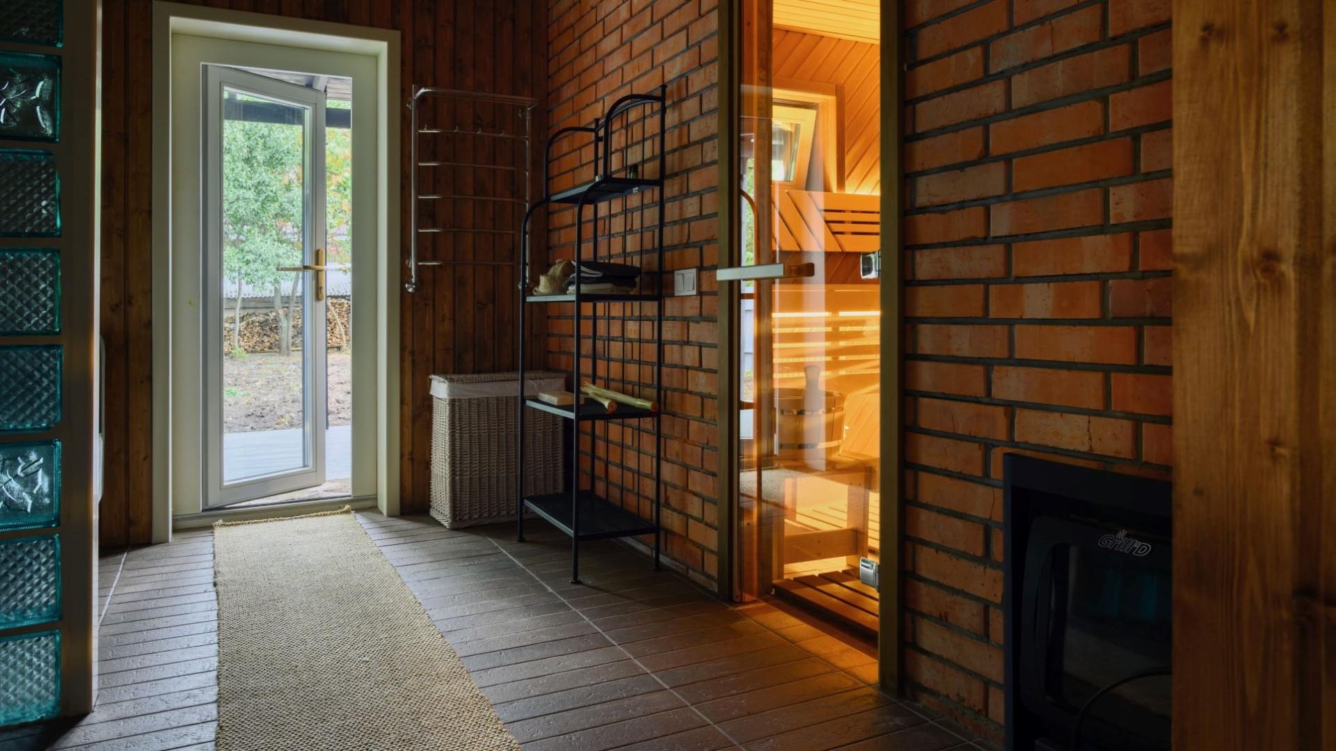 Фото Дымов Дача - Янтарный Дом