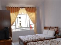 Фото Mai Vy Hotel