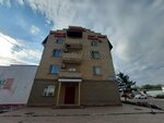 Kozgan (Aqjol dańǵyly, 30А), hotel